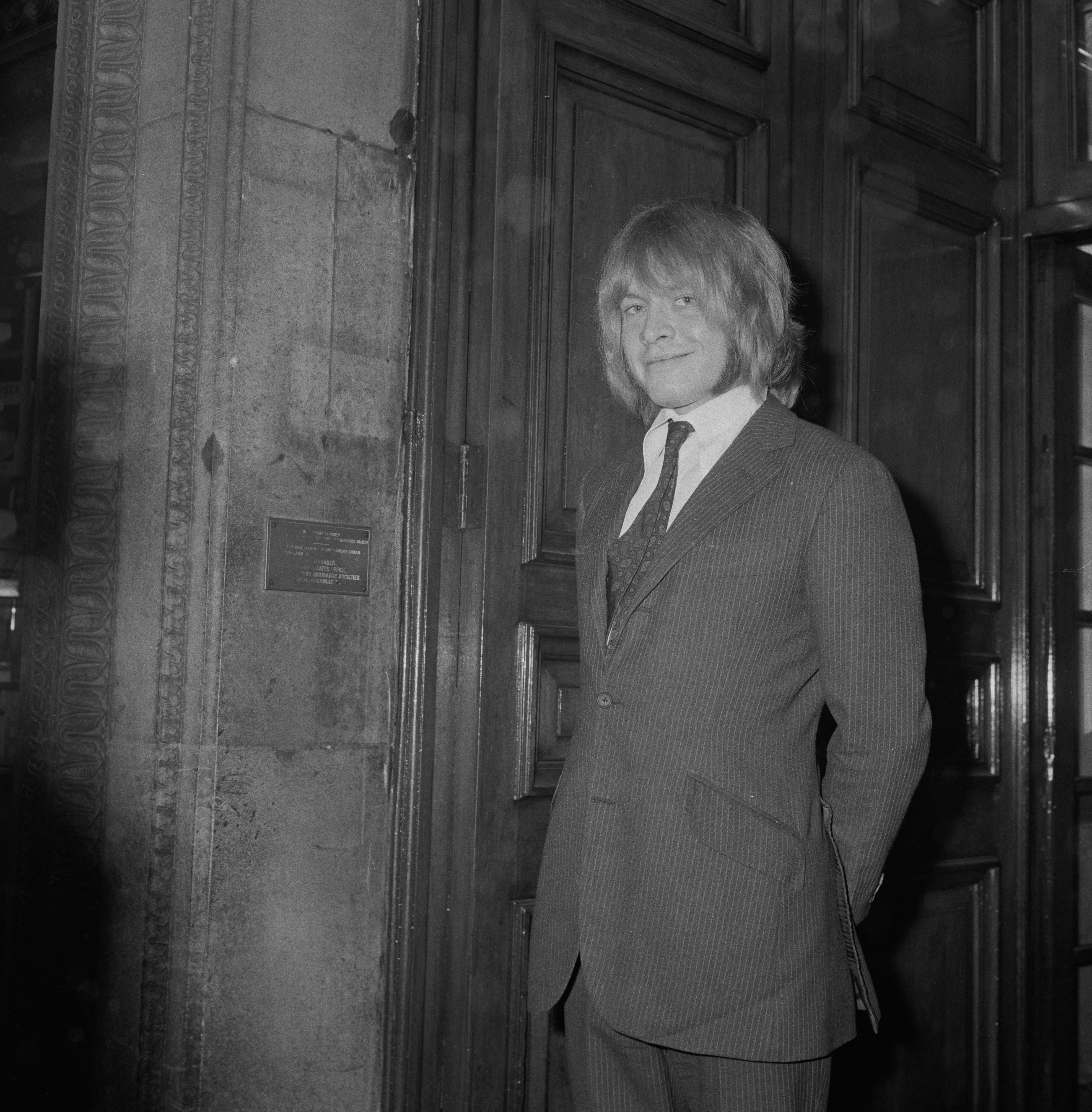 GALLERY: Classic Images of Brian Jones