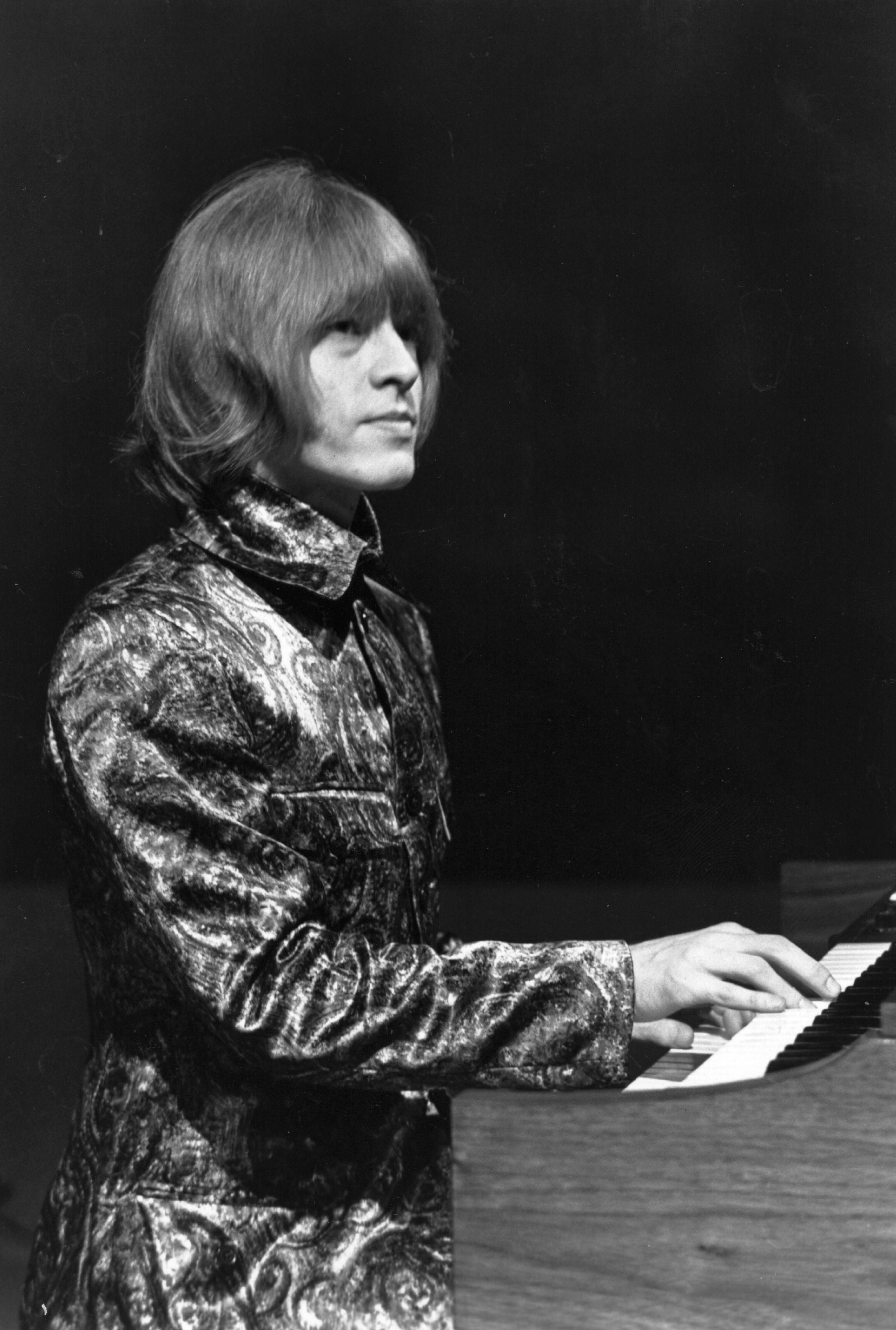 GALLERY: Classic Images of Brian Jones