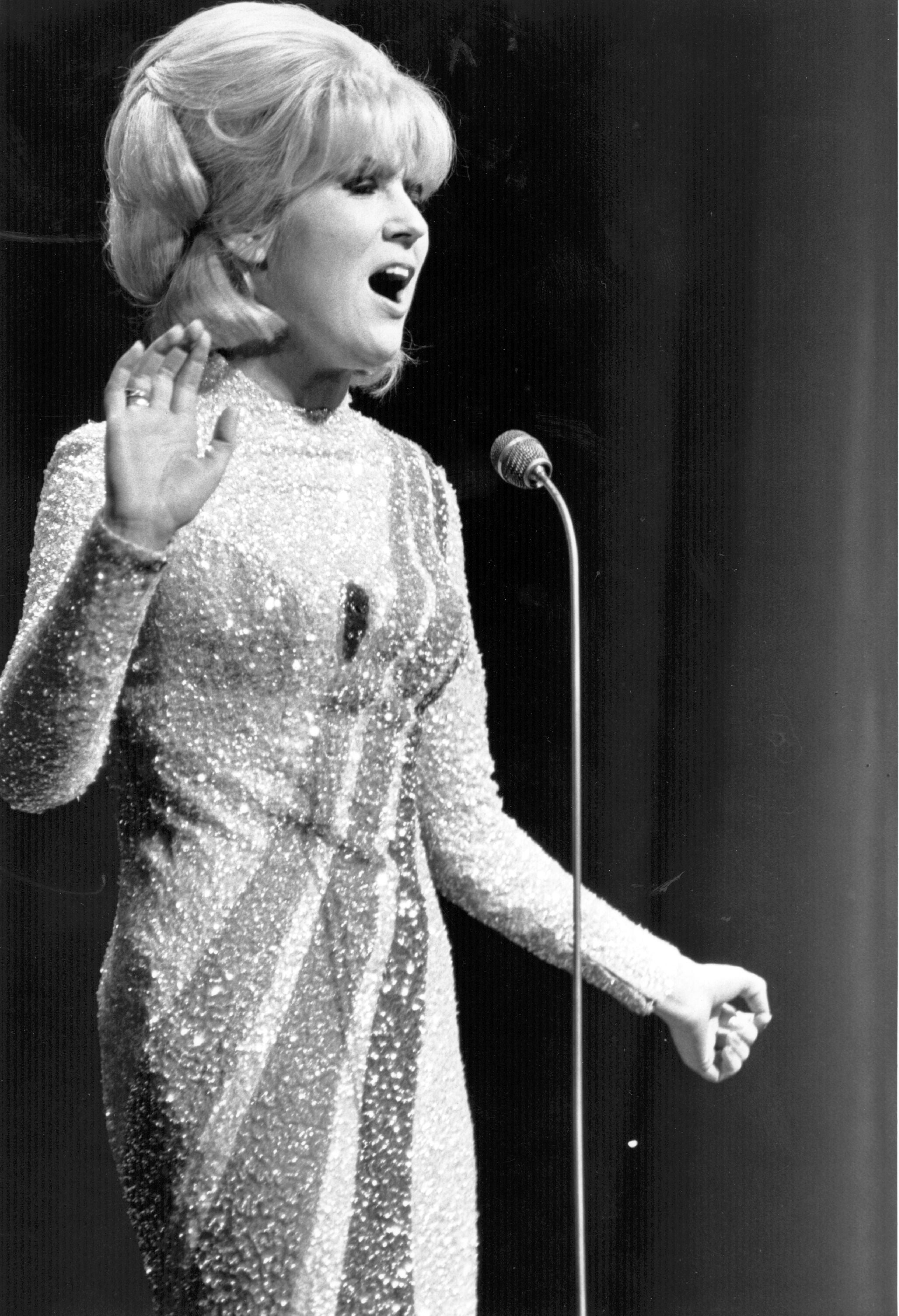 Dusty Springfield