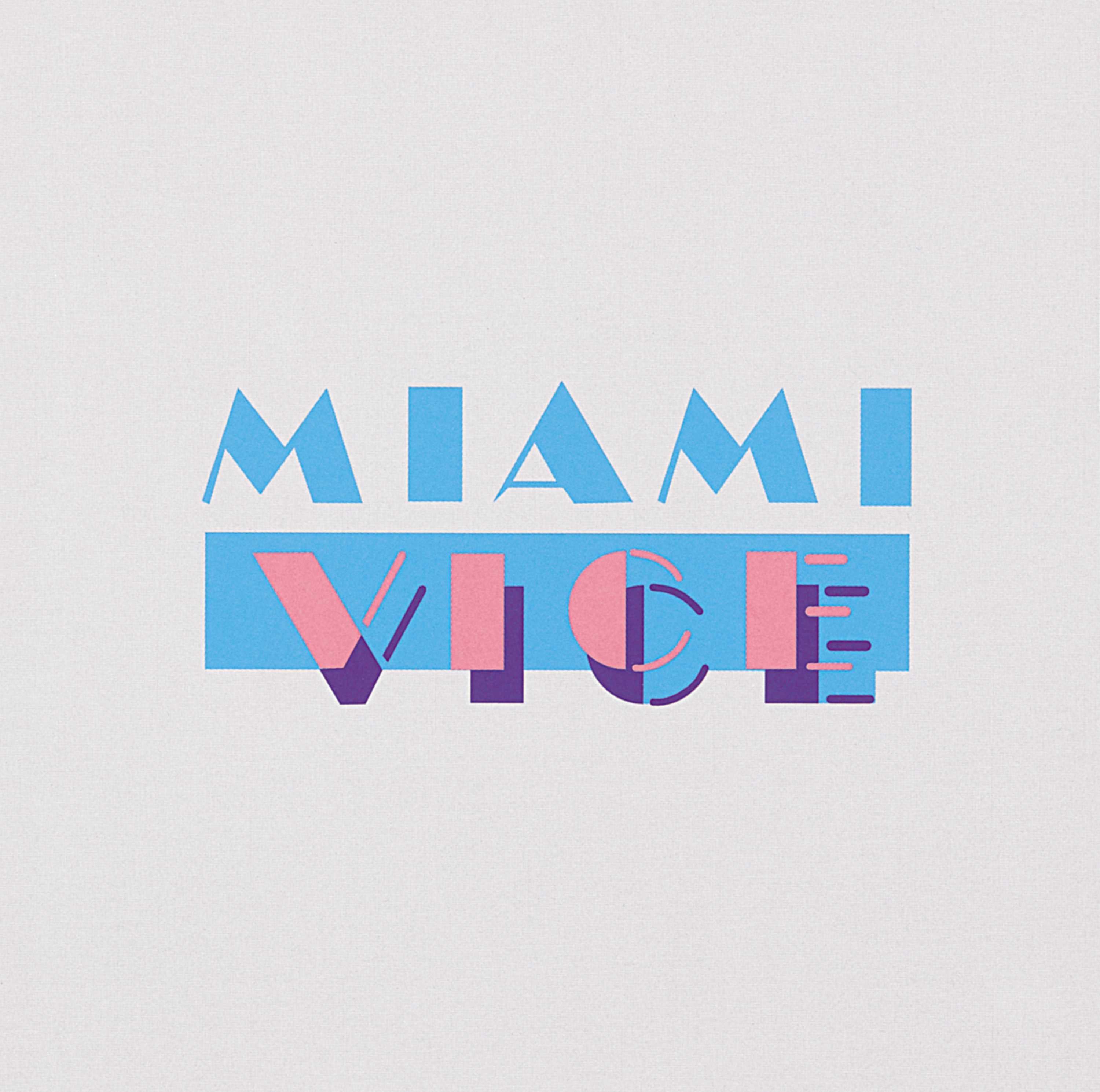 Miami Vice