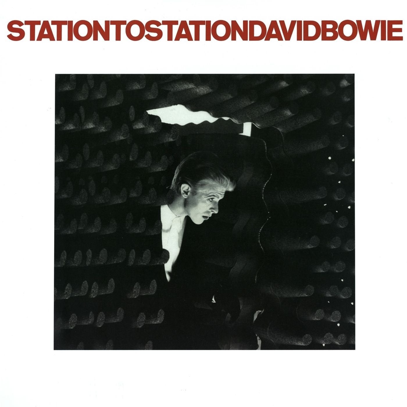 David Bowie, 'Station to Station'