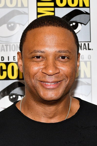 David Ramsey (Sat, Sun)