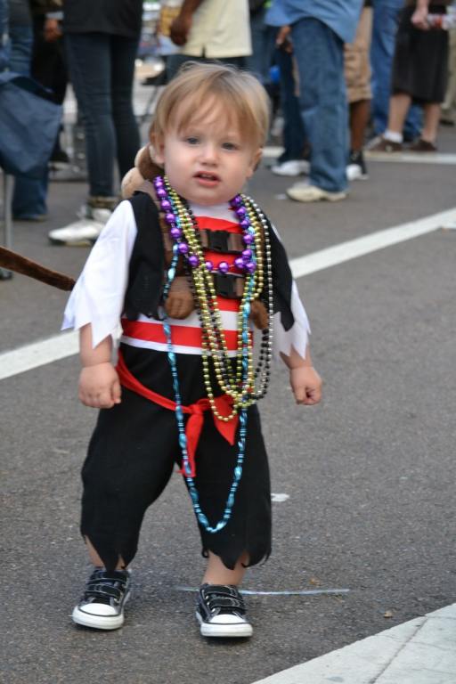 Children's Gasparilla