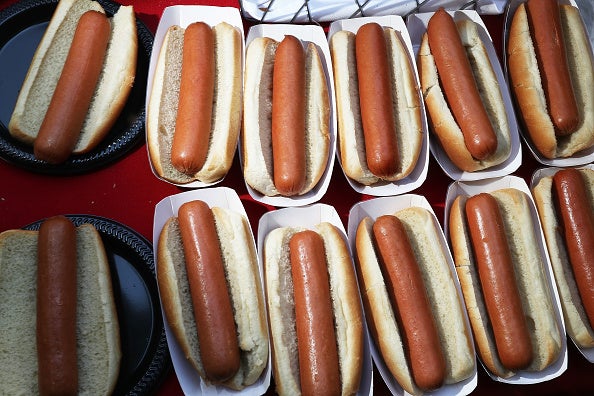 What You Don't Know About Costco's $1 Hot Dogs (VIDEO)