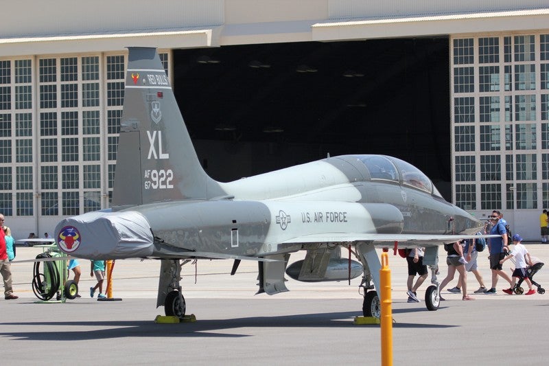 T-38 Talon