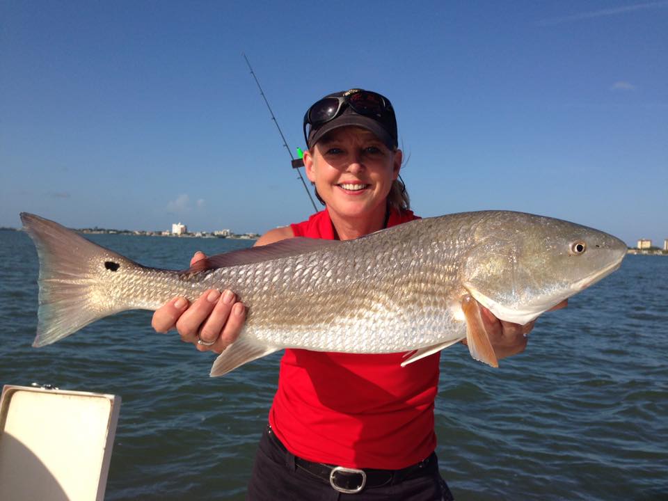 Redfish