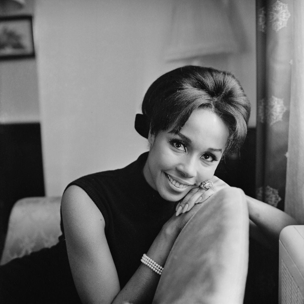 Diahann Carroll