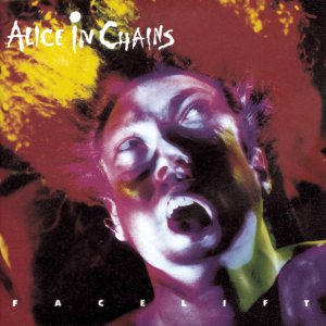 Alice in Chains - ‘Facelift’