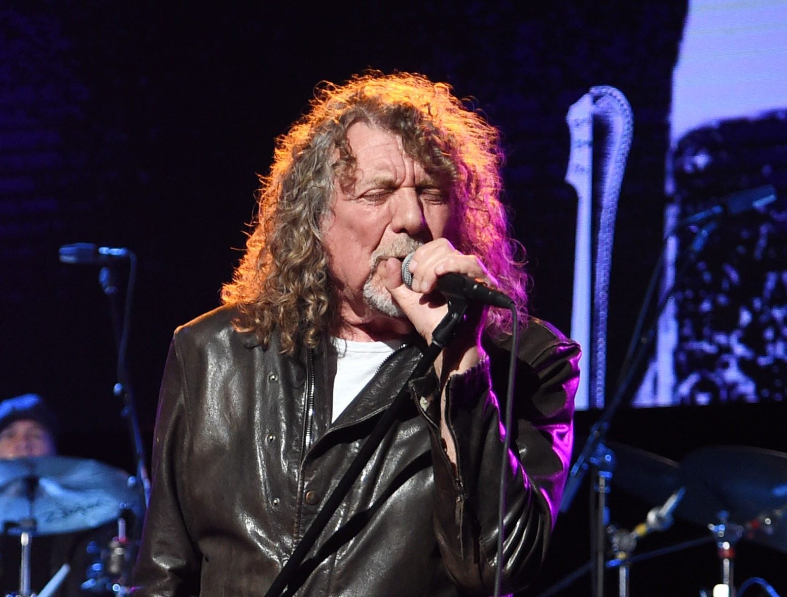 Robert Plant Announces Tour Dates with New Band Saving Grace