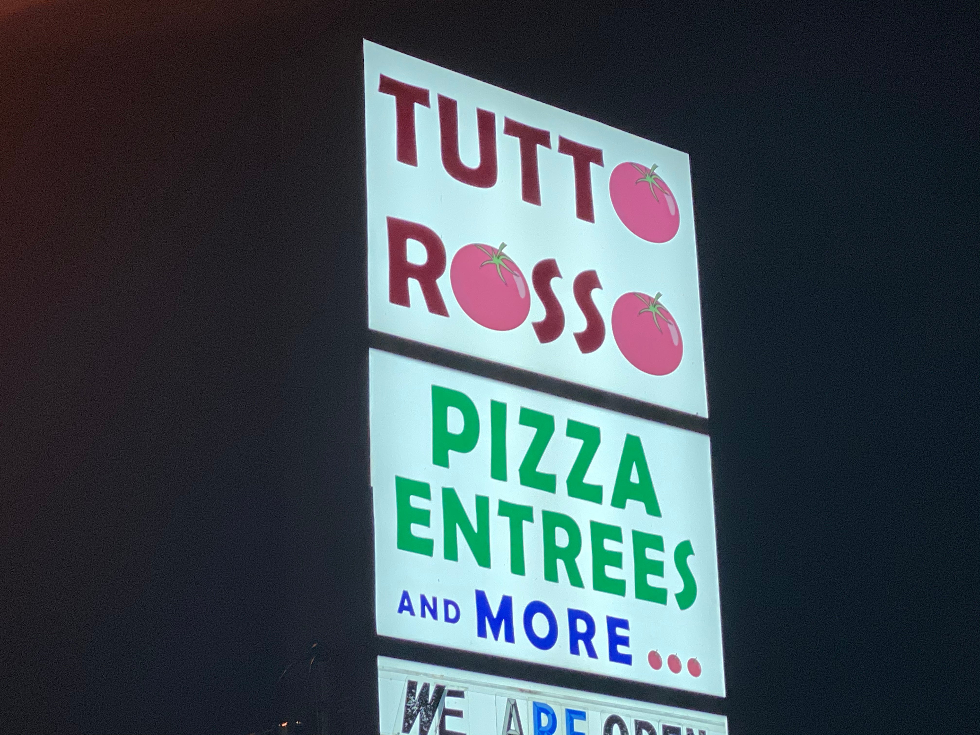 discovered-tuttorosso-pizza-in-st-pete-beach-tonight