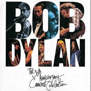 9. “Don’t Think Twice, It’s All Right” - ‘Bob Dylan - The 30th Anniversary Concert Celebration’ (1993)