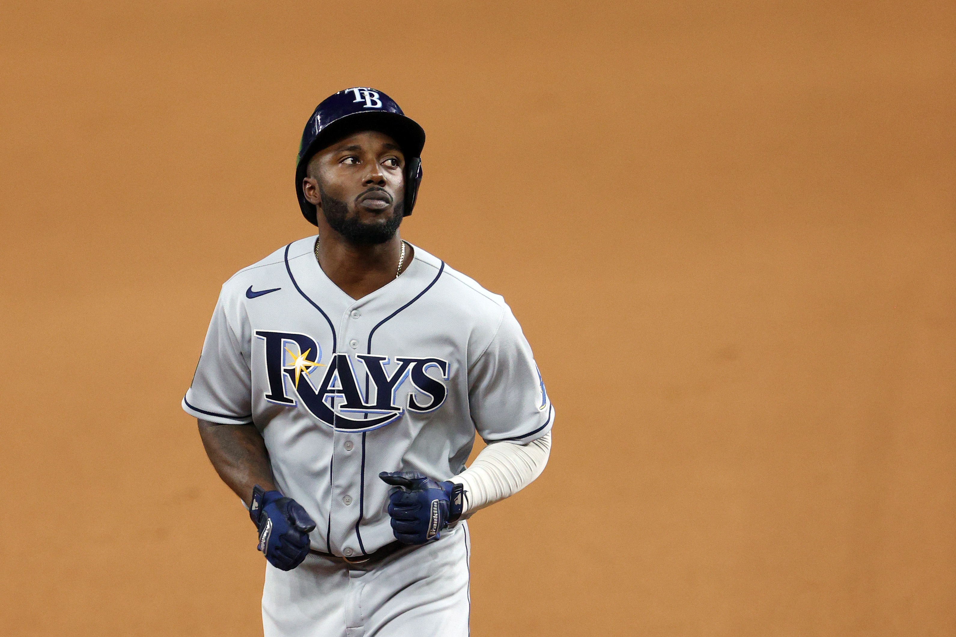 Rays star Randy Arozarena arrested in Mexico after 'violent