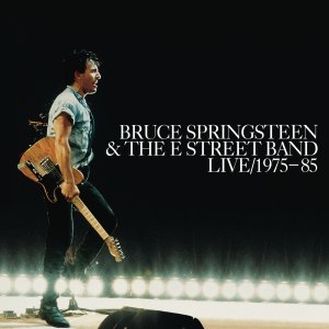 Bruce Springsteen & the E Street Band - ‘Live 1975-85