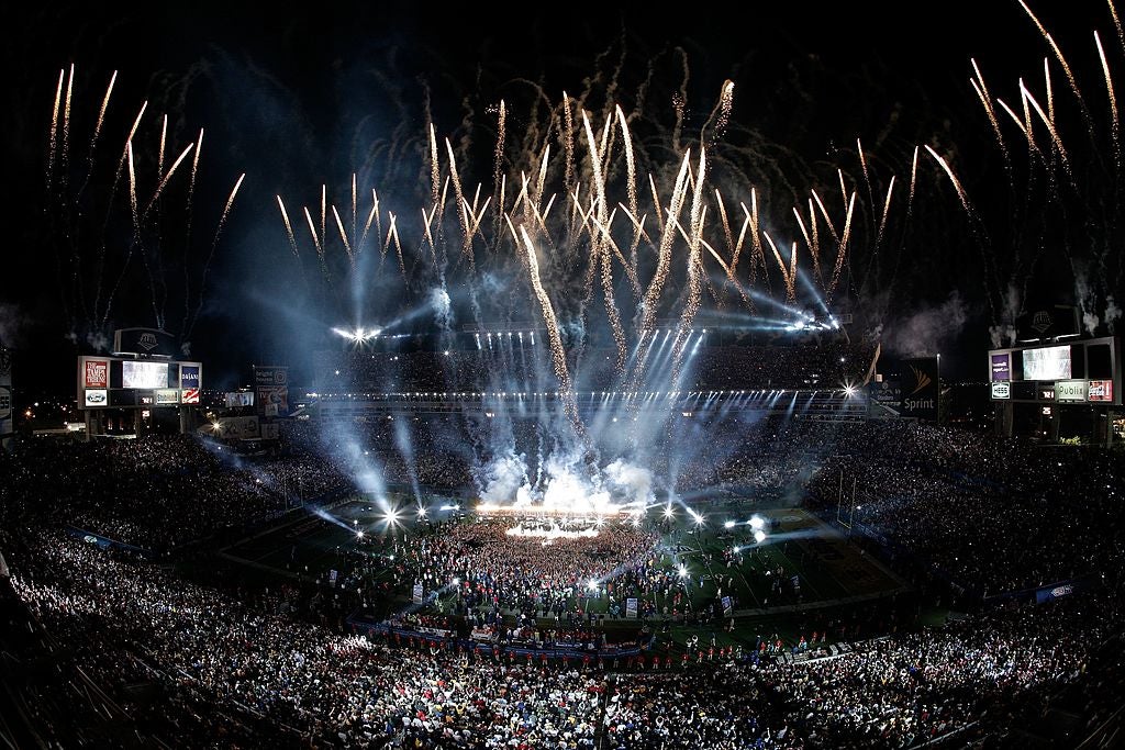 super bowl xliii halftime show