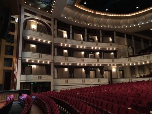 Mahaffey Theater