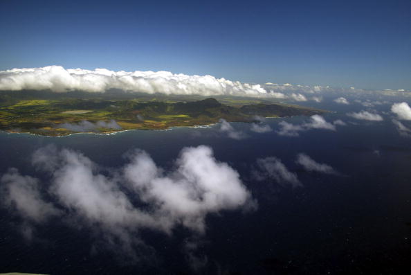 Island of Hawai'i