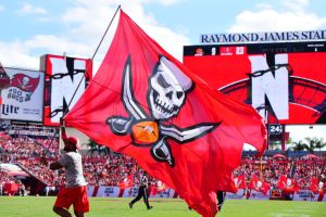Buccaneers Have One Of The Fastest Growing Fan Bases In NFL