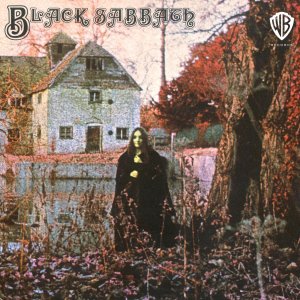 Black Sabbath - ‘Black Sabbath’