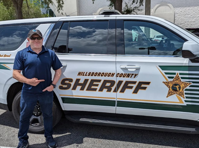 Hillsborough County Sheriff's Office