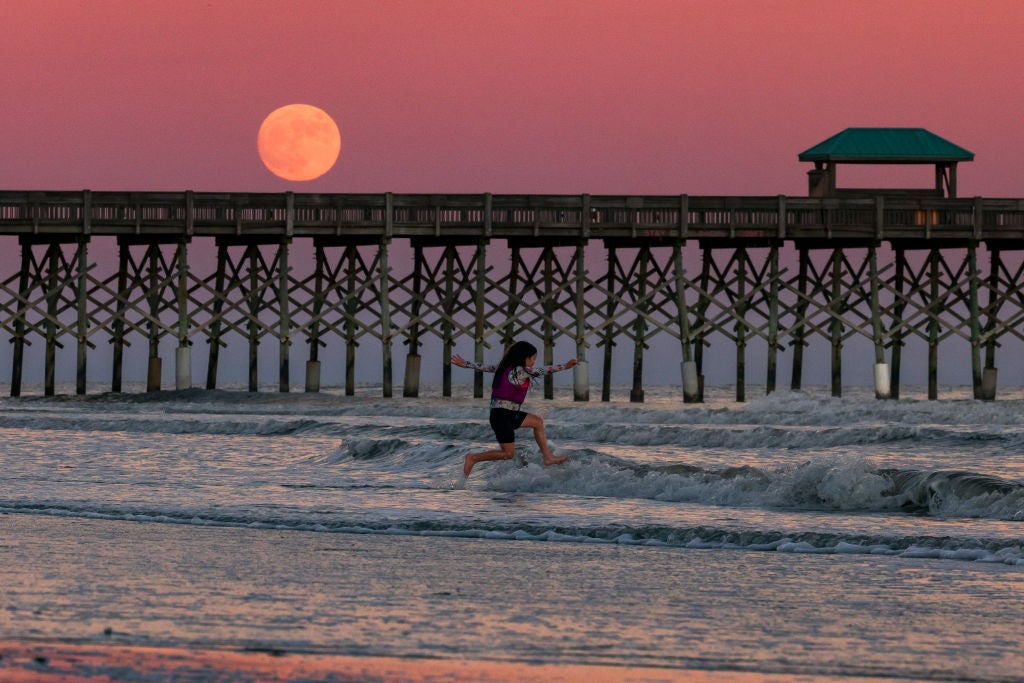 Charleston, South Carolina