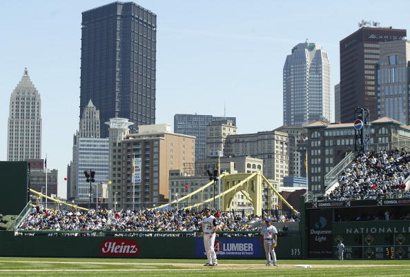 Pittsburgh, Pennsylvania