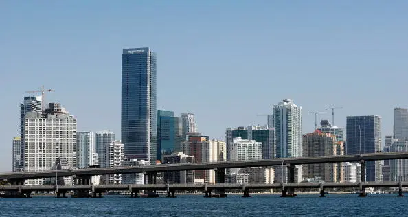 In Weak Economy, Boat Dumping In Miami Waterways Increases