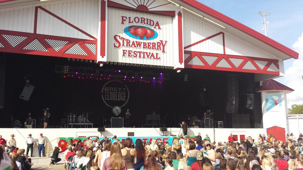 The Top 10 Florida Strawberry Festival Foods You Should Save Room For