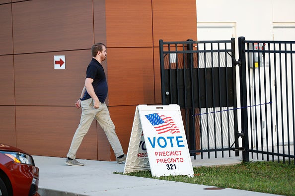 3 Locations Where Pinellas County Voters Can Drop Off Mail In Ballots ...