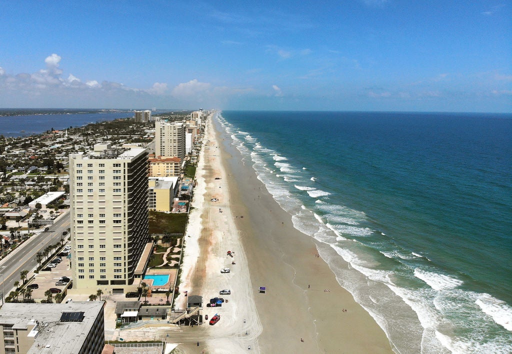 Datyona Beach, FL