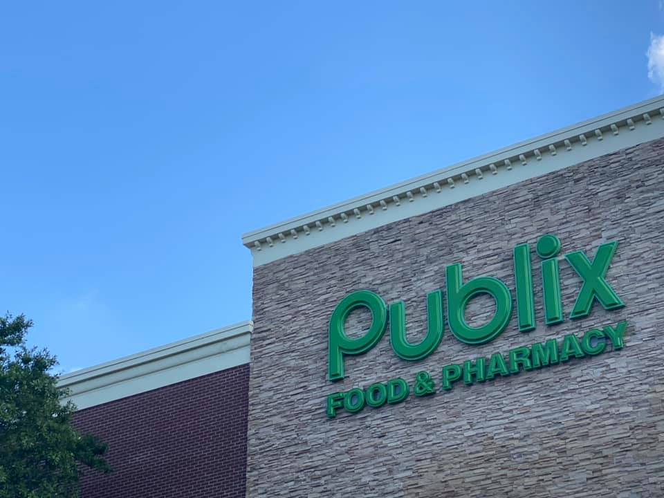 These Are The Best Publix Stores In The Clearwater Area