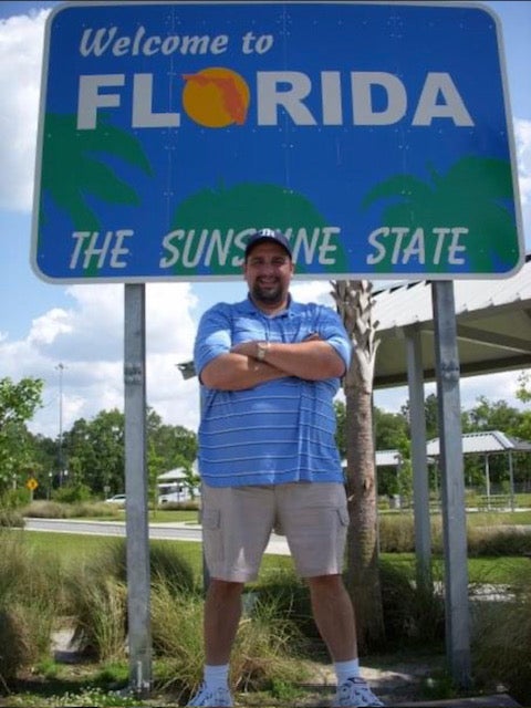 Fester Florida