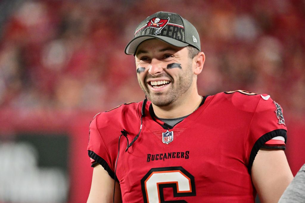 Buccaneers to wear classic 'Creamsicle' throwback uniforms in Week 6 game  vs. Lions