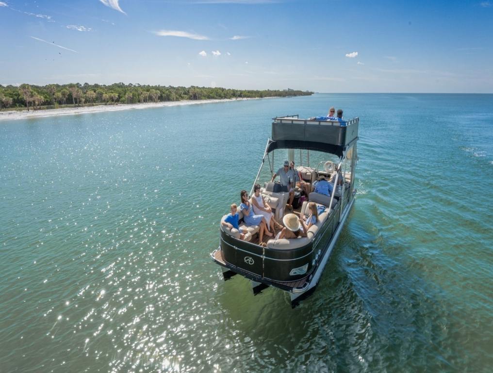 Clearwater Is One Of The ‘Most Popular Boating Cities In America’ For 2024