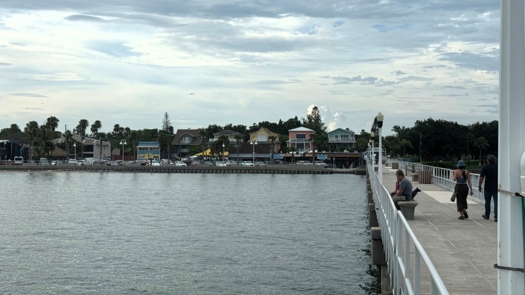 Pier