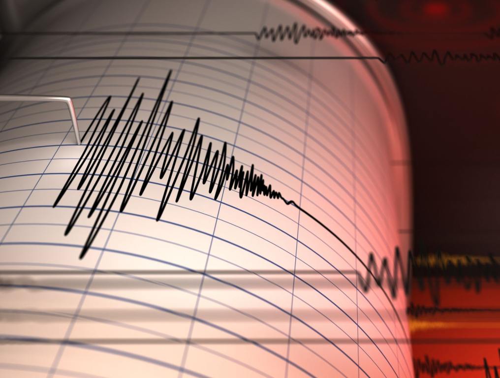 Could Florida have a major earthquake in the next 100 years?